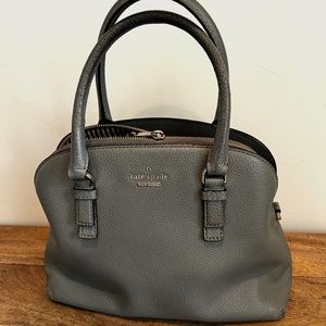 Kate Spade satchel